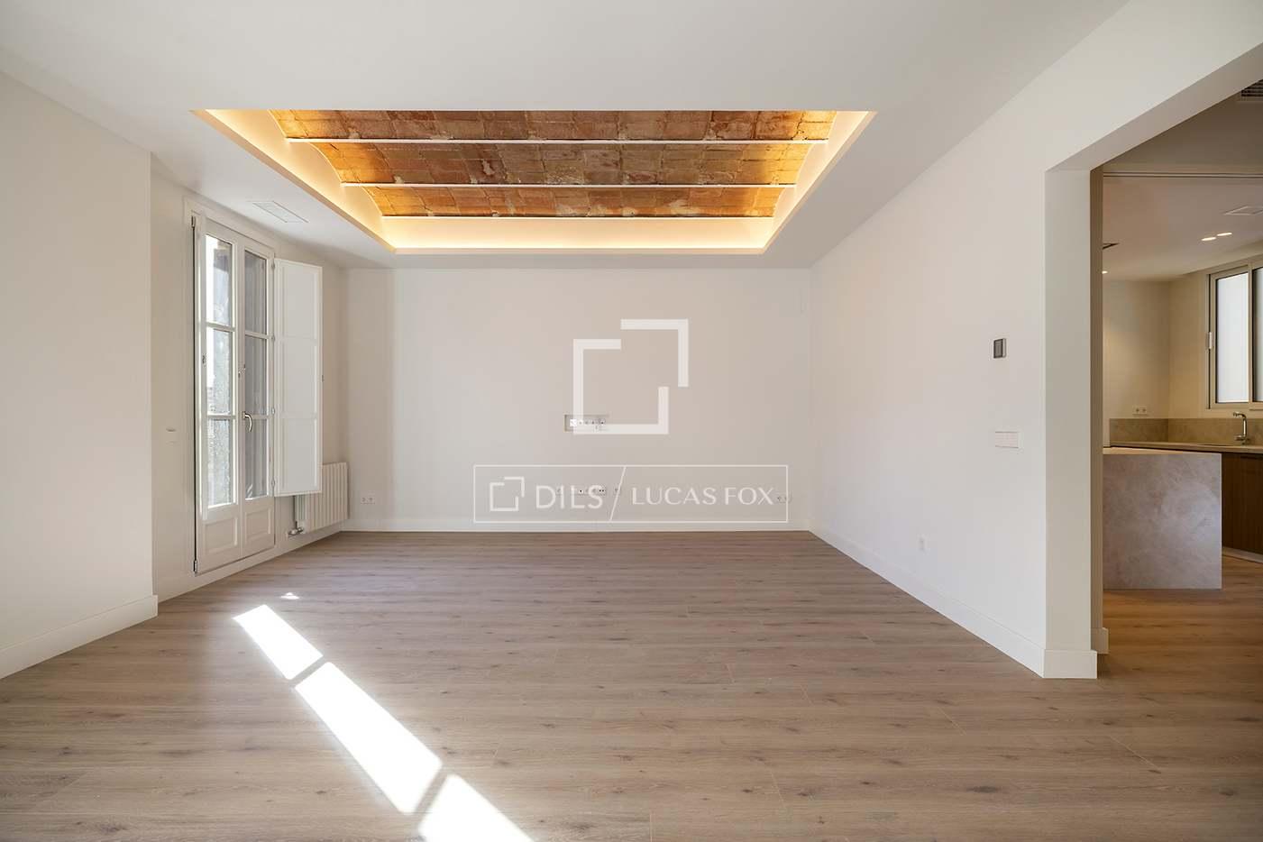 Apartamento en Venta en Barcelona