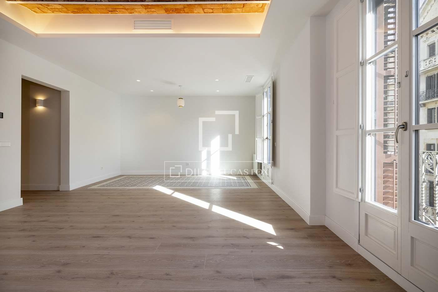 Apartamento en Venta en Barcelona