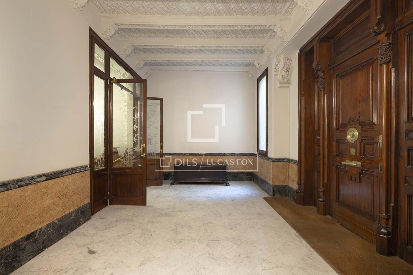 Apartamento en Venta en Barcelona