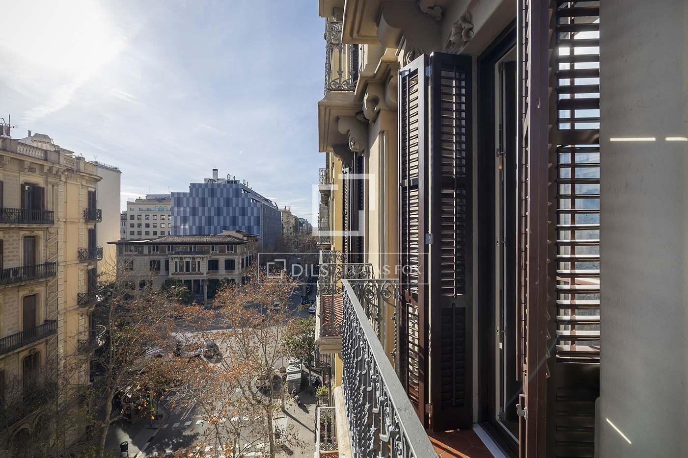 Apartamento en Venta en Barcelona