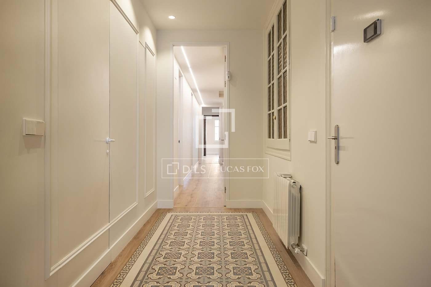 Apartamento en Venta en Barcelona