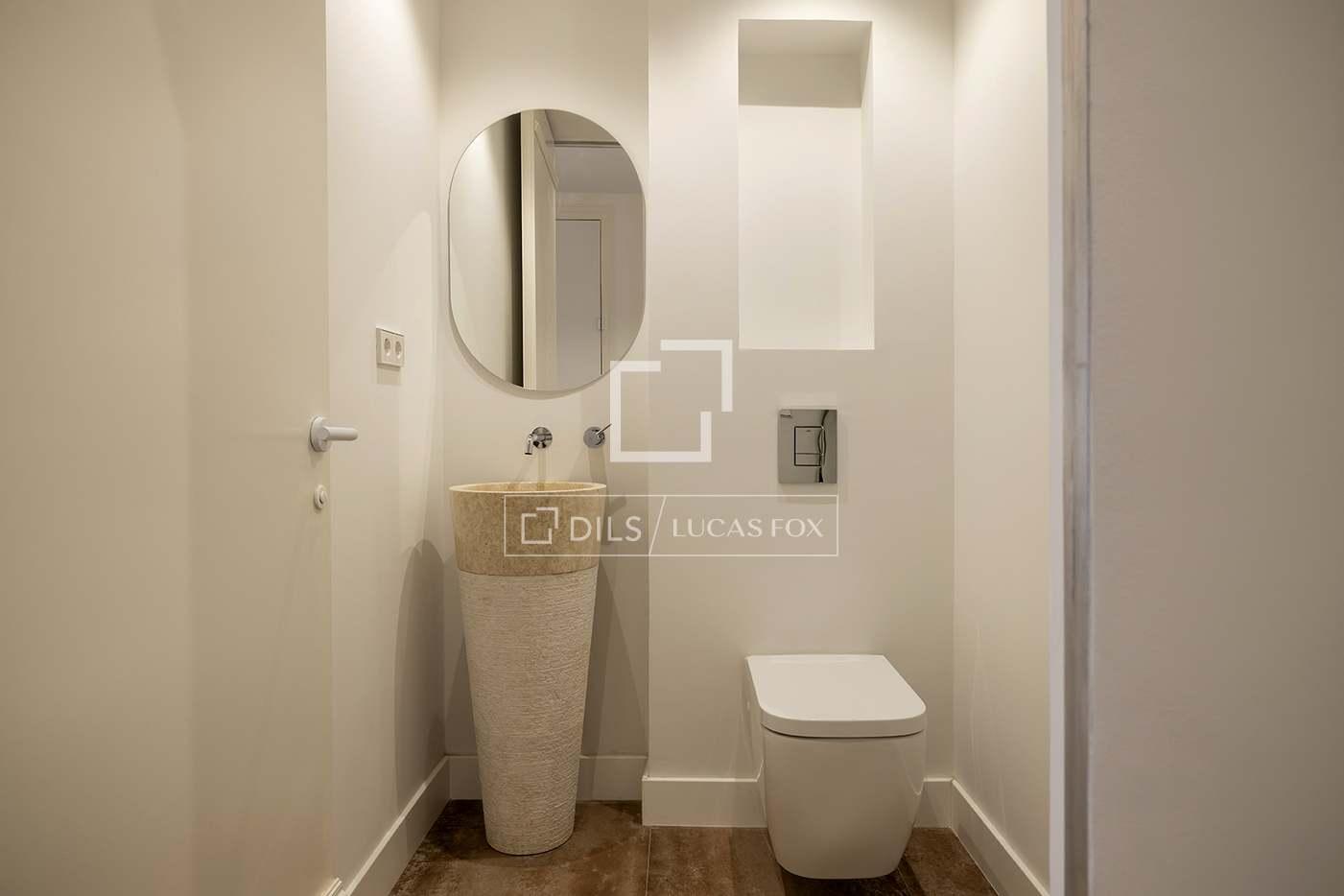 Apartamento en Venta en Barcelona
