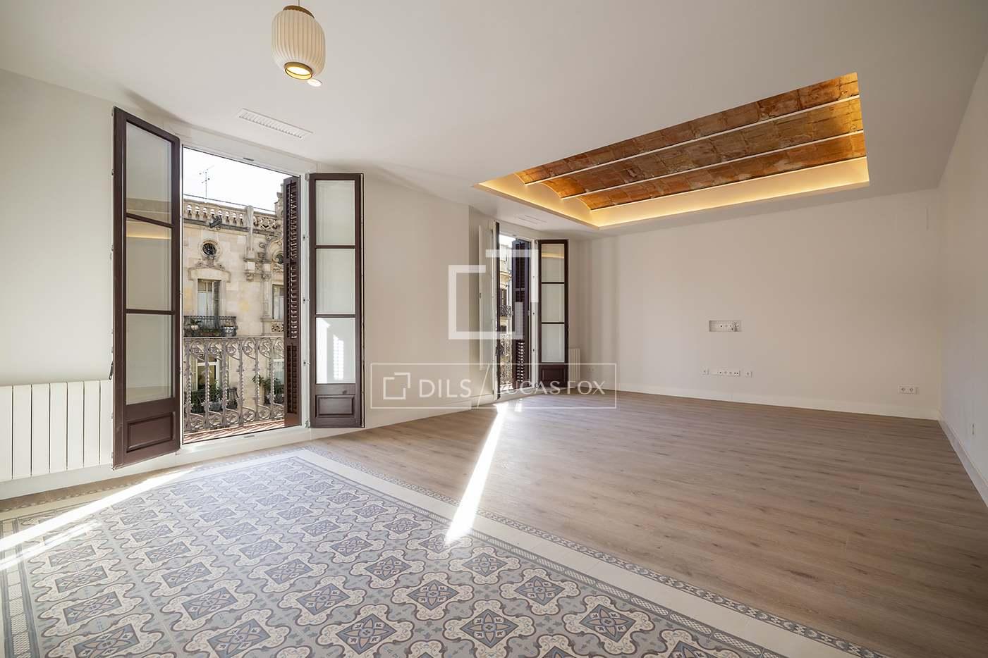 Apartamento en Venta en Barcelona