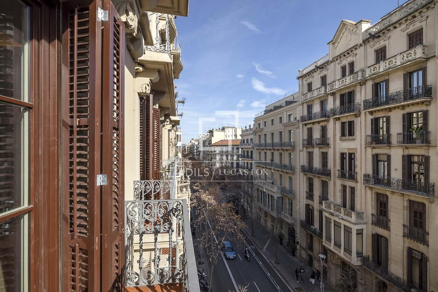 Apartamento en Venta en Barcelona