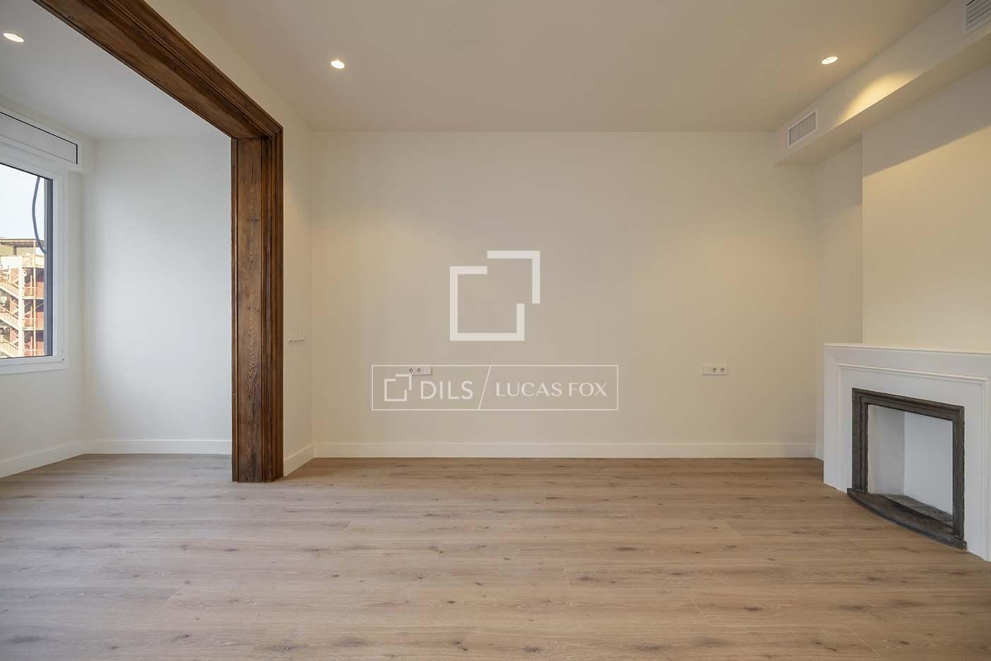 Apartamento en Venta en Barcelona
