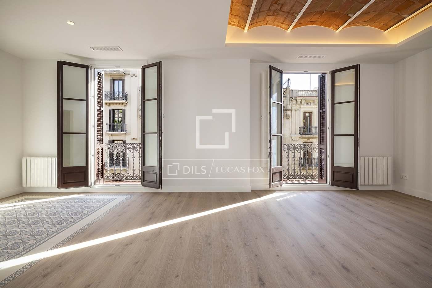 Apartamento en Venta en Barcelona