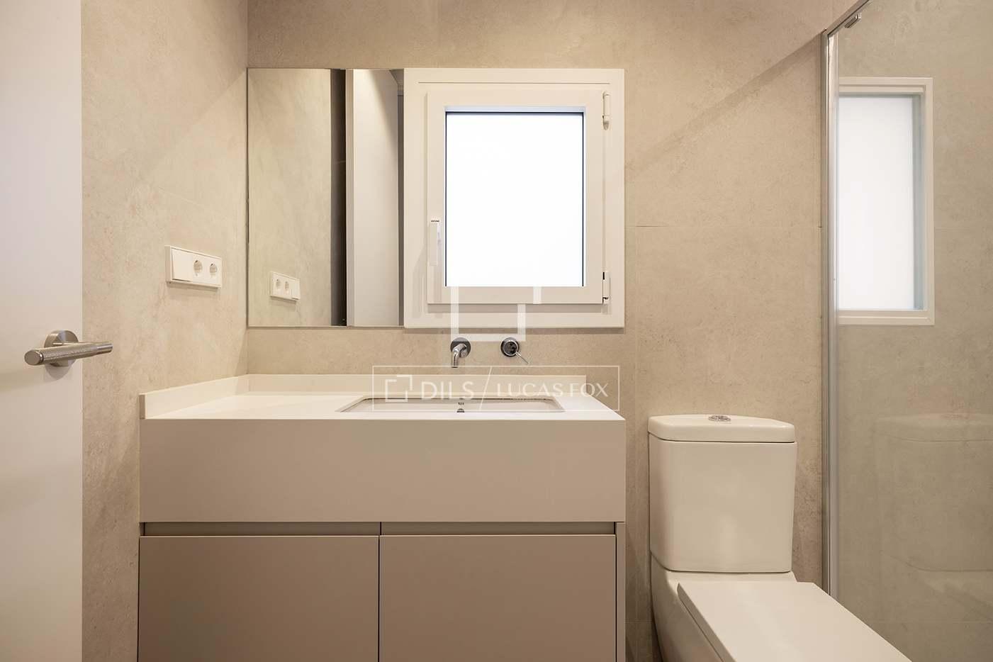 Apartamento en Venta en Barcelona