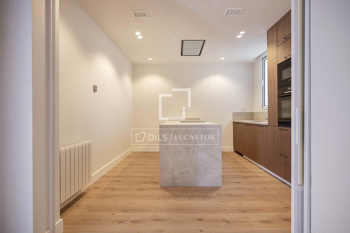 Apartamento en Venta en Barcelona