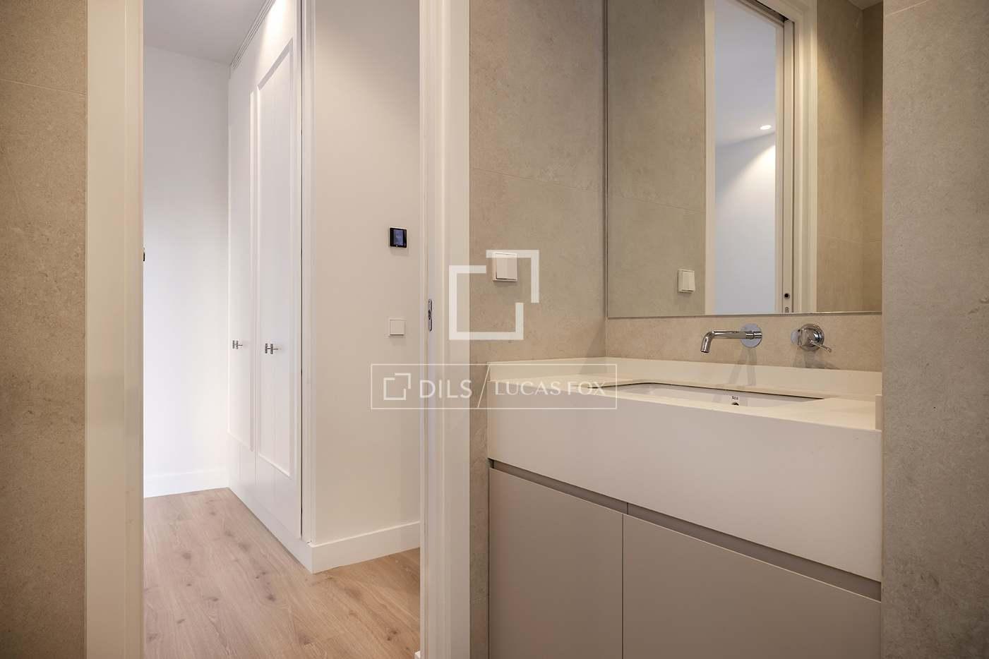 Apartamento en Venta en Barcelona