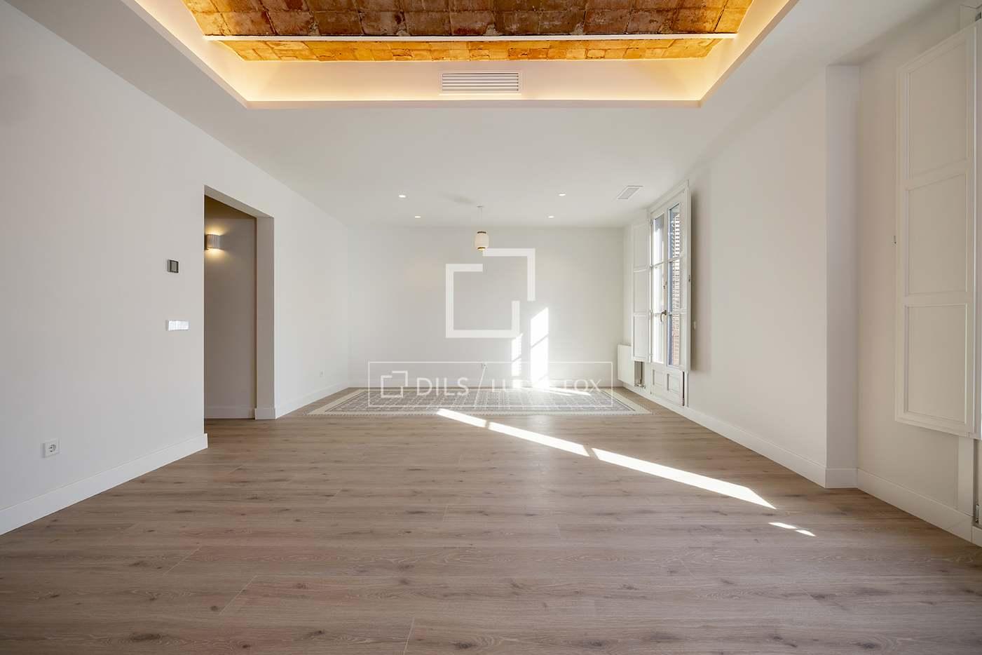 Apartamento en Venta en Barcelona