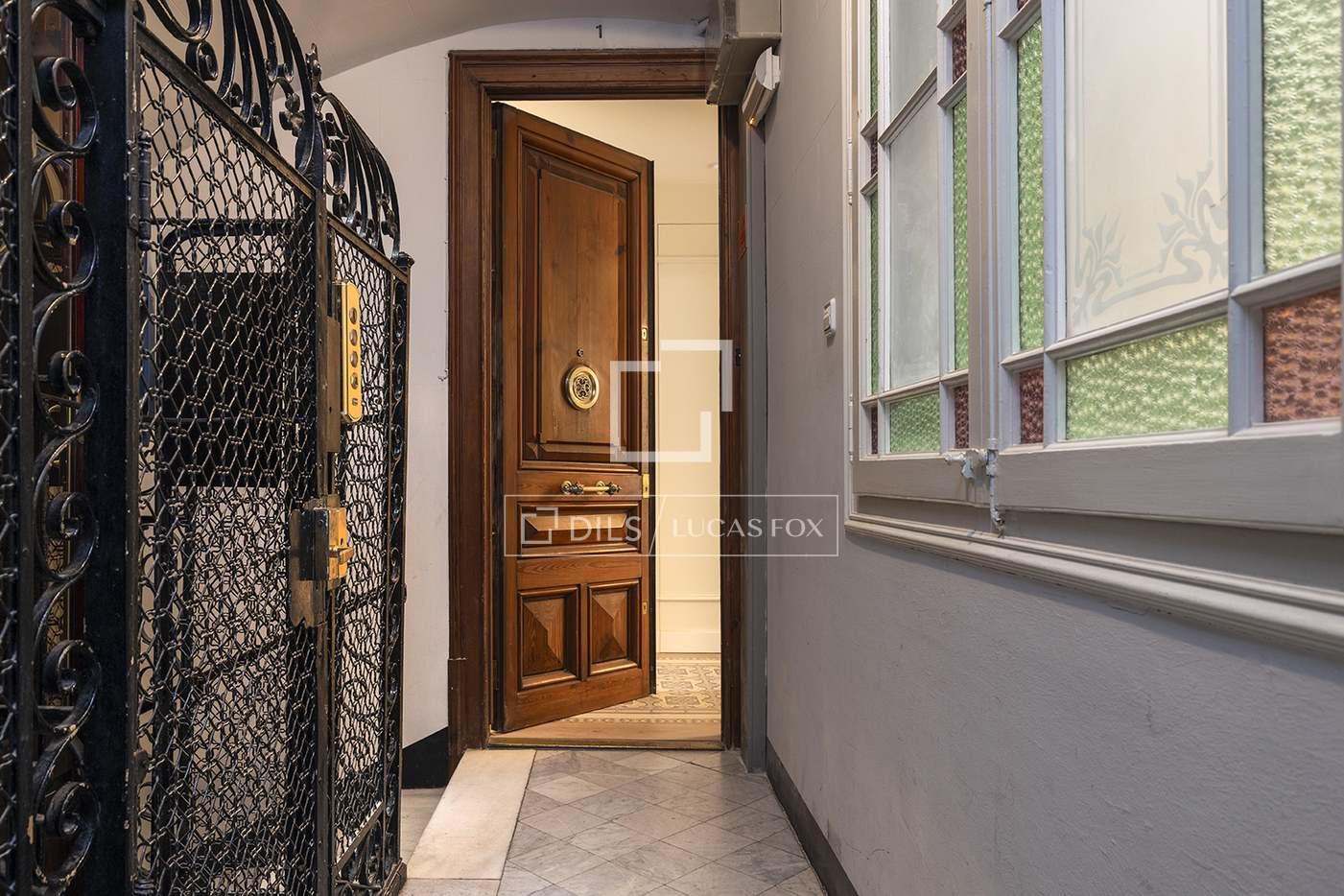 Apartamento en Venta en Barcelona