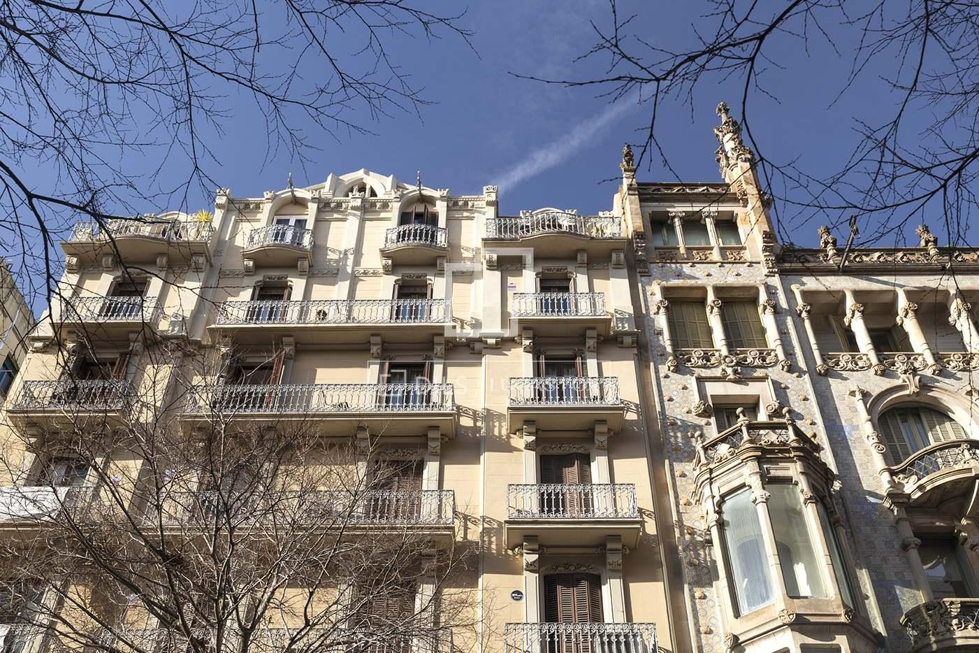 Apartamento en Venta en Barcelona