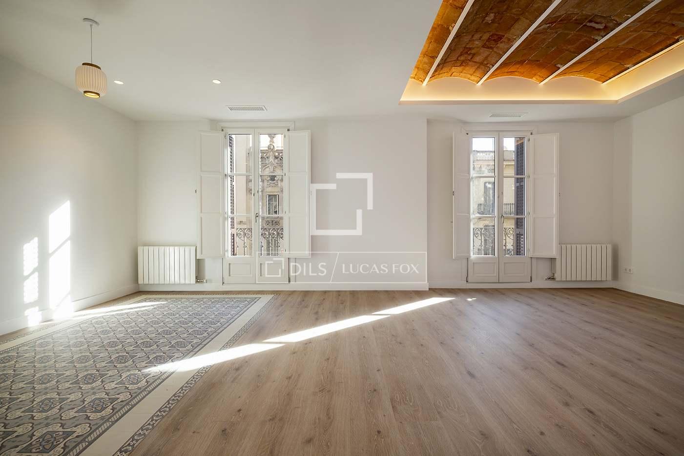 Apartamento en Venta en Barcelona