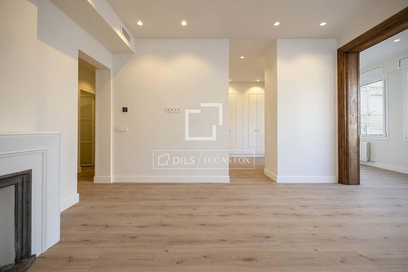 Apartamento en Venta en Barcelona