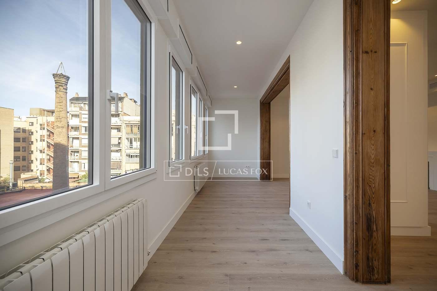Apartamento en Venta en Barcelona