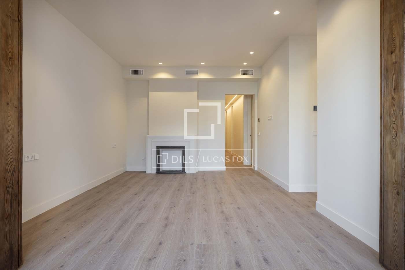 Apartamento en Venta en Barcelona