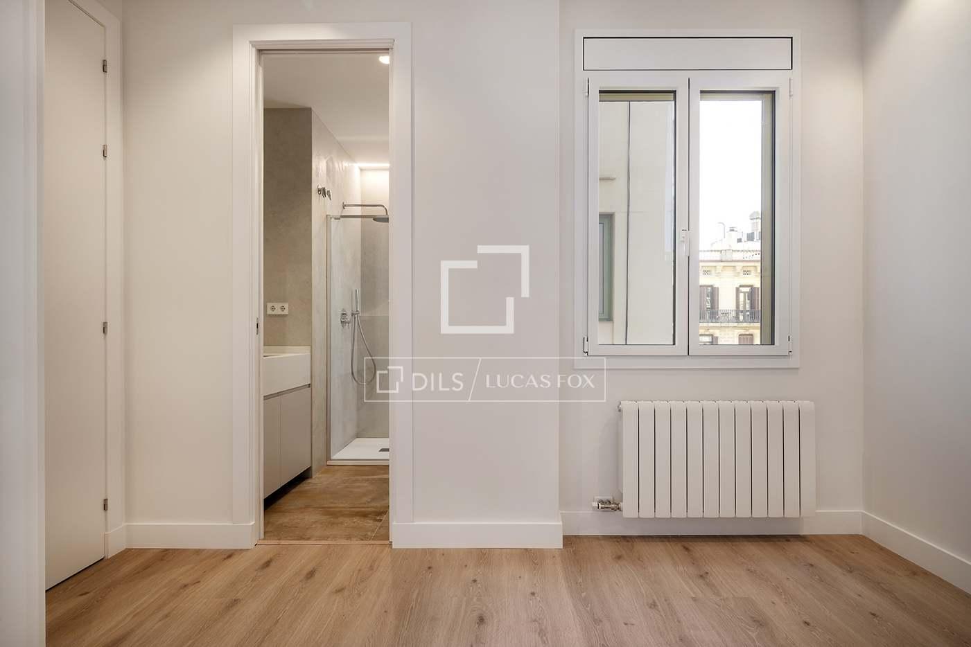 Apartamento en Venta en Barcelona