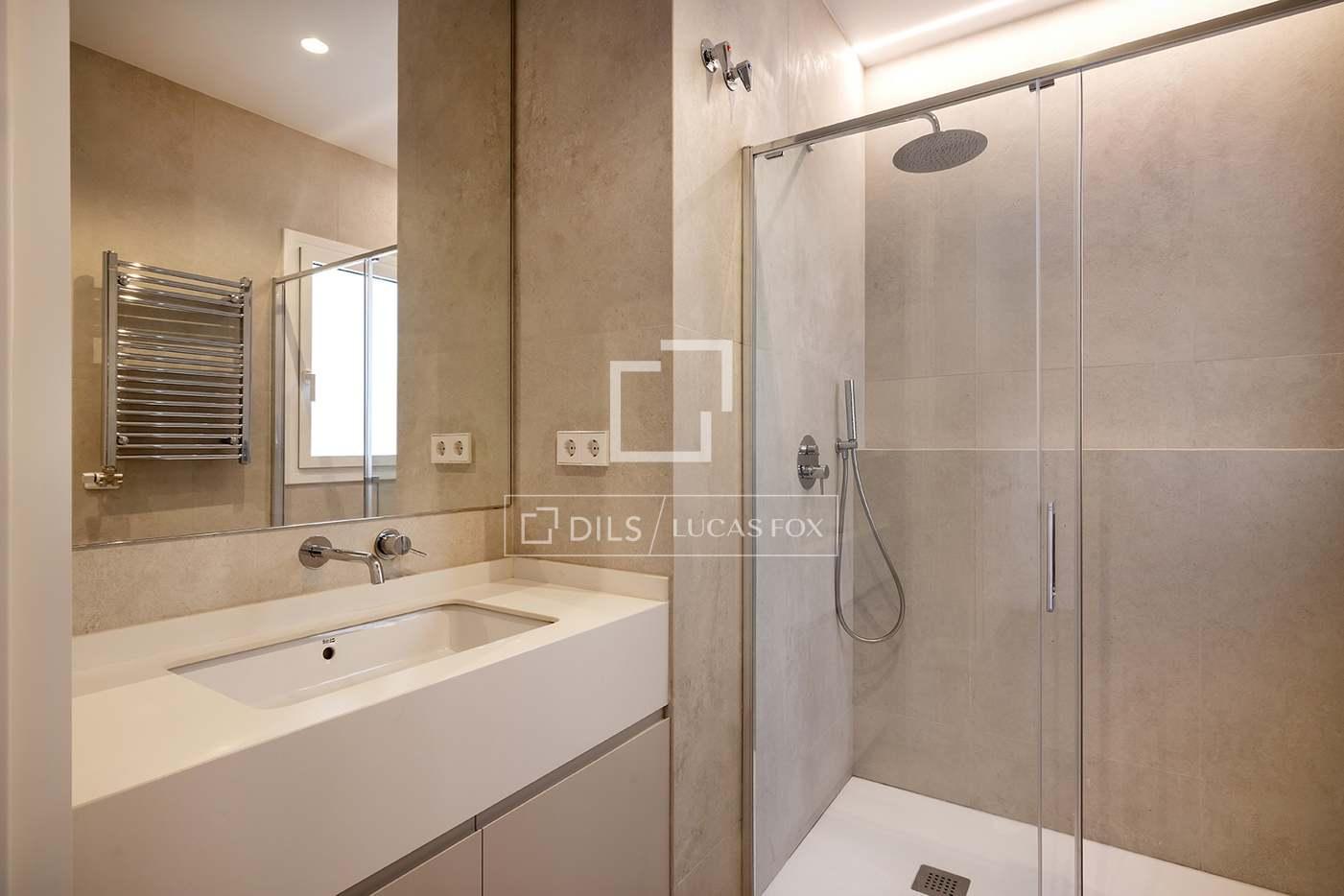 Apartamento en Venta en Barcelona