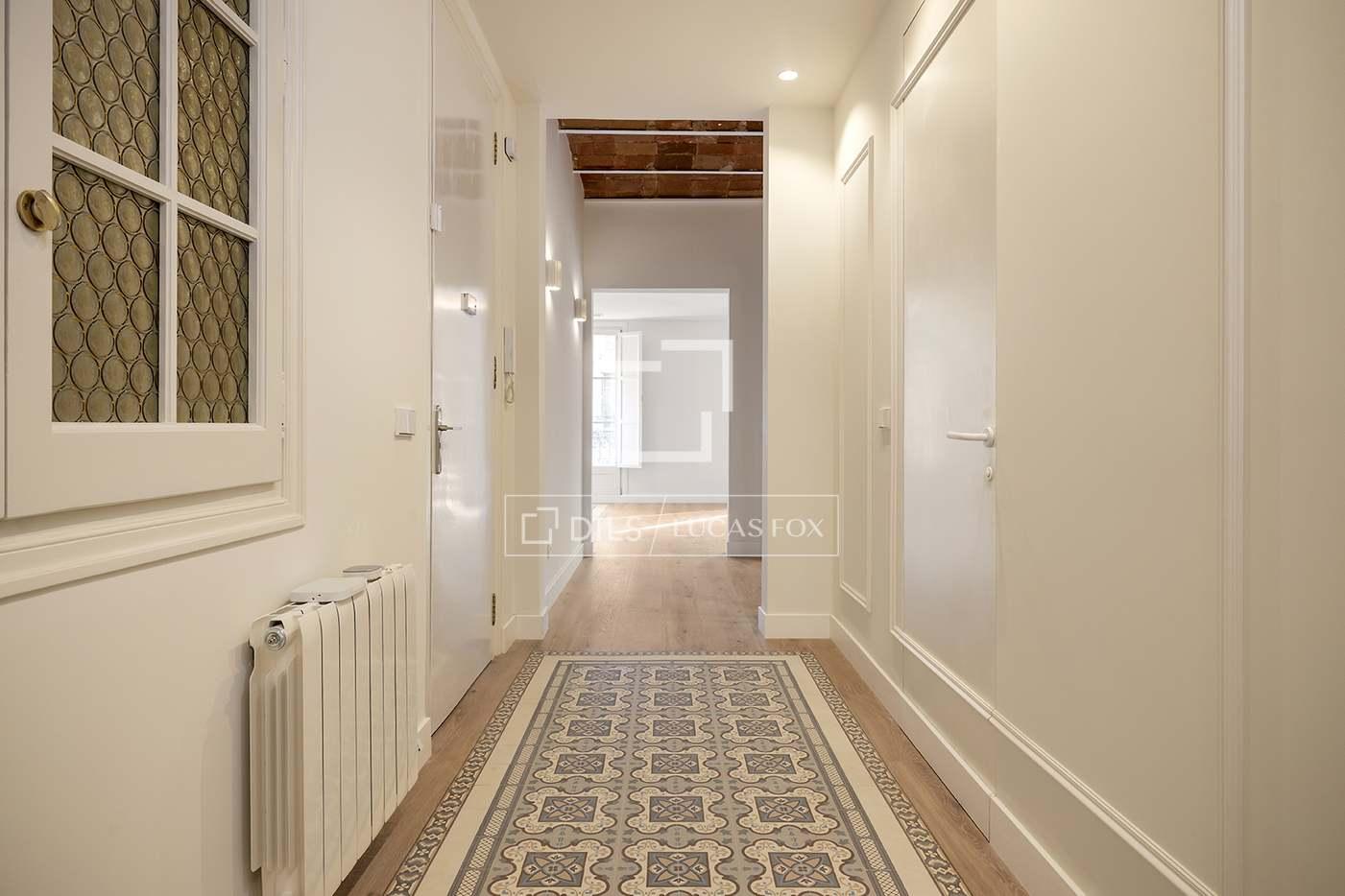 Apartamento en Venta en Barcelona
