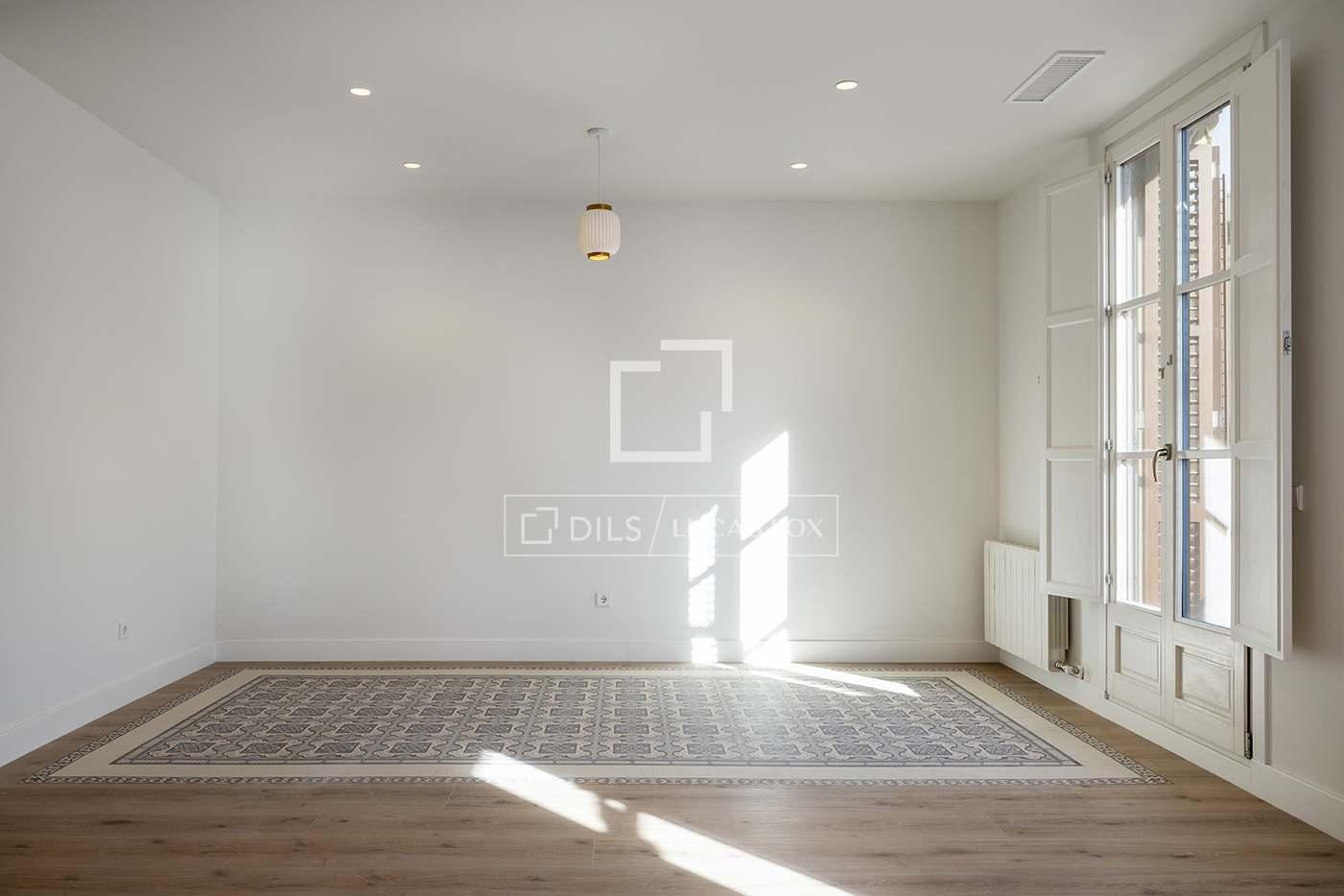 Apartamento en Venta en Barcelona