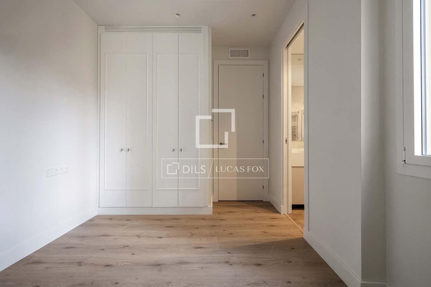 Apartamento en Venta en Barcelona