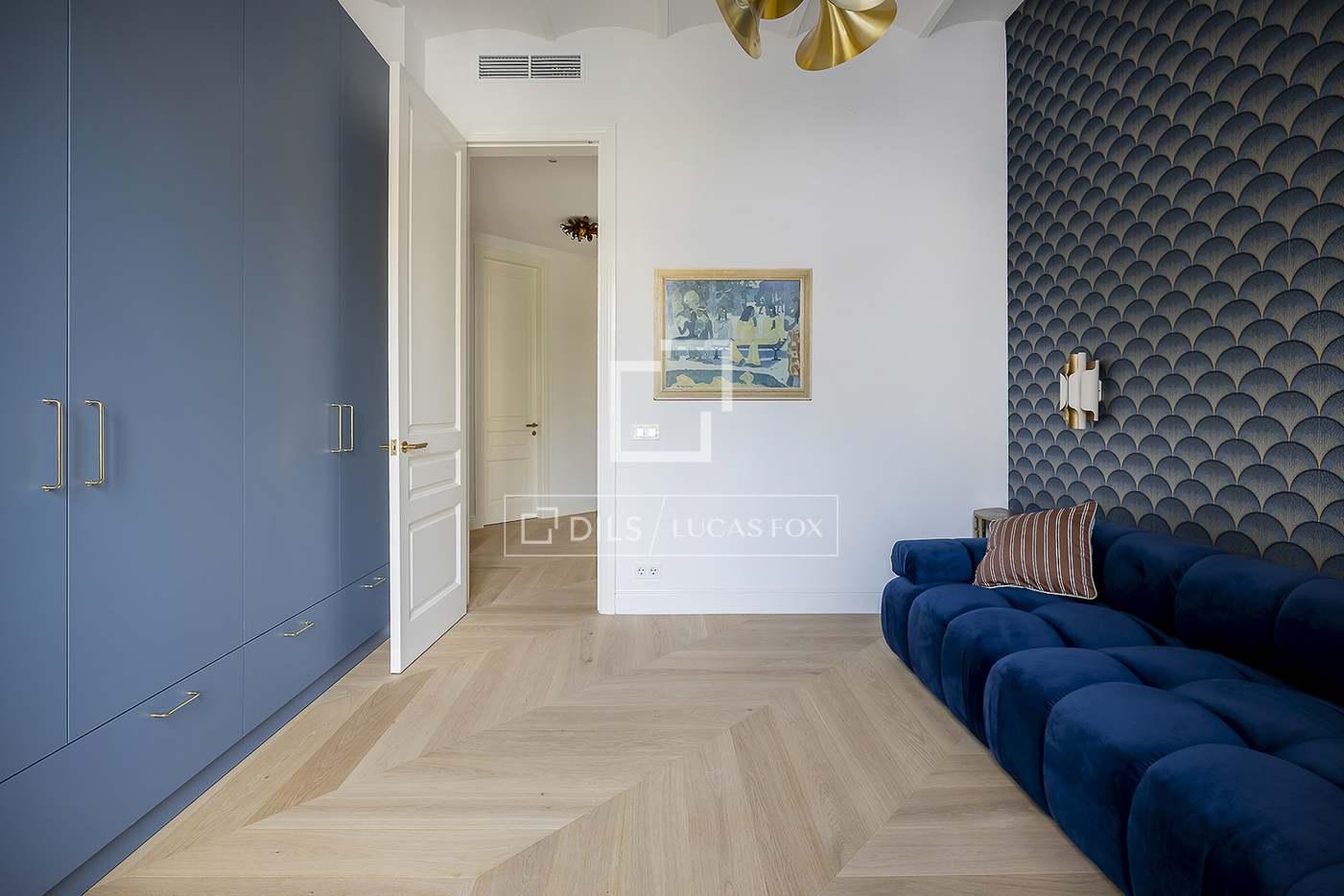 Apartamento en Venta en Barcelona