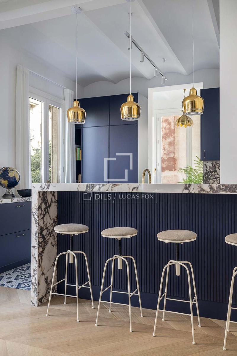 Apartamento en Venta en Barcelona