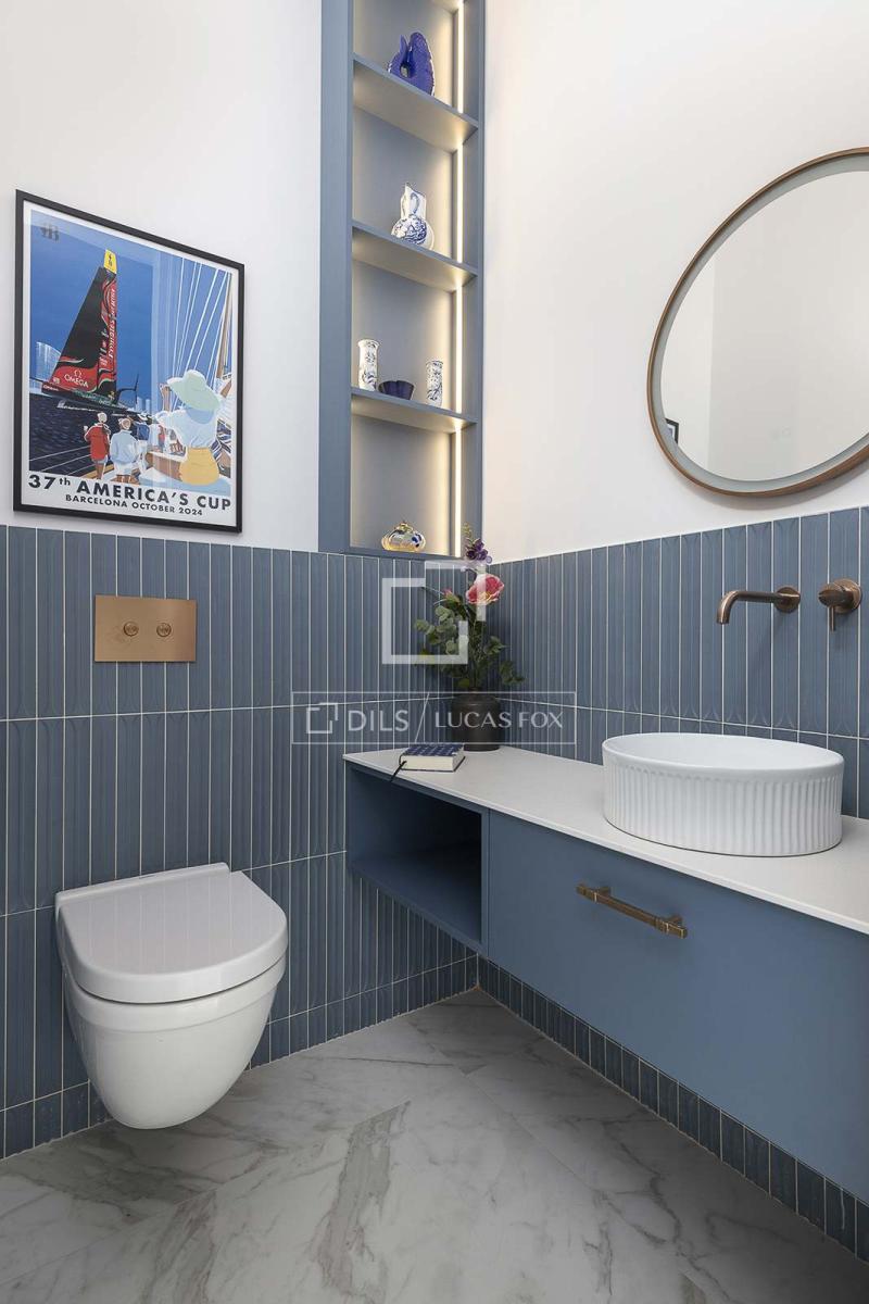 Apartamento en Venta en Barcelona