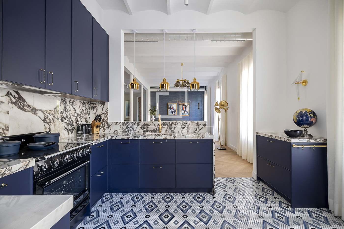 Apartamento en Venta en Barcelona