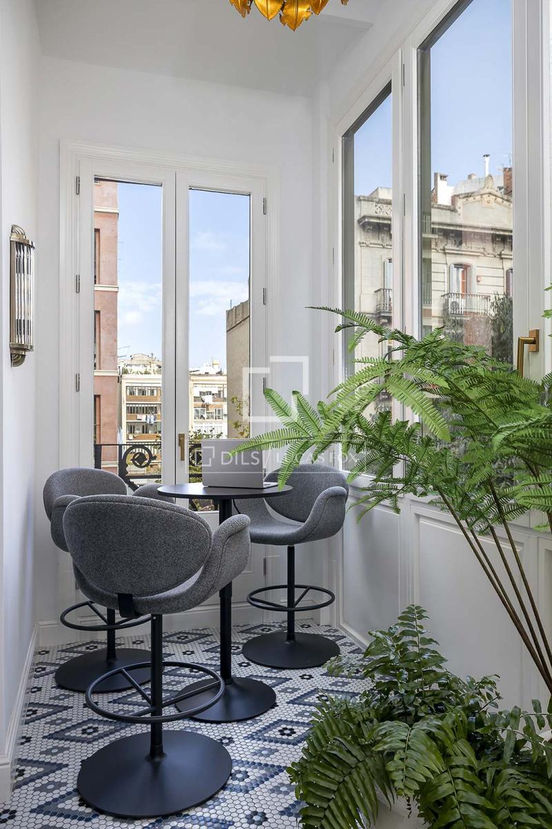 Apartamento en Venta en Barcelona