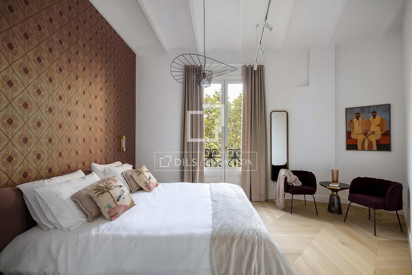 Apartamento en Venta en Barcelona