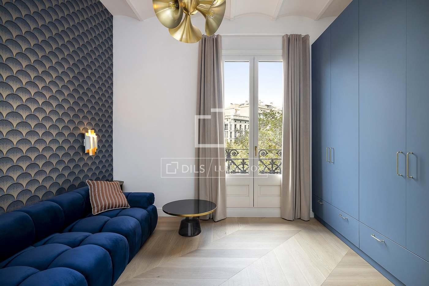 Apartamento en Venta en Barcelona