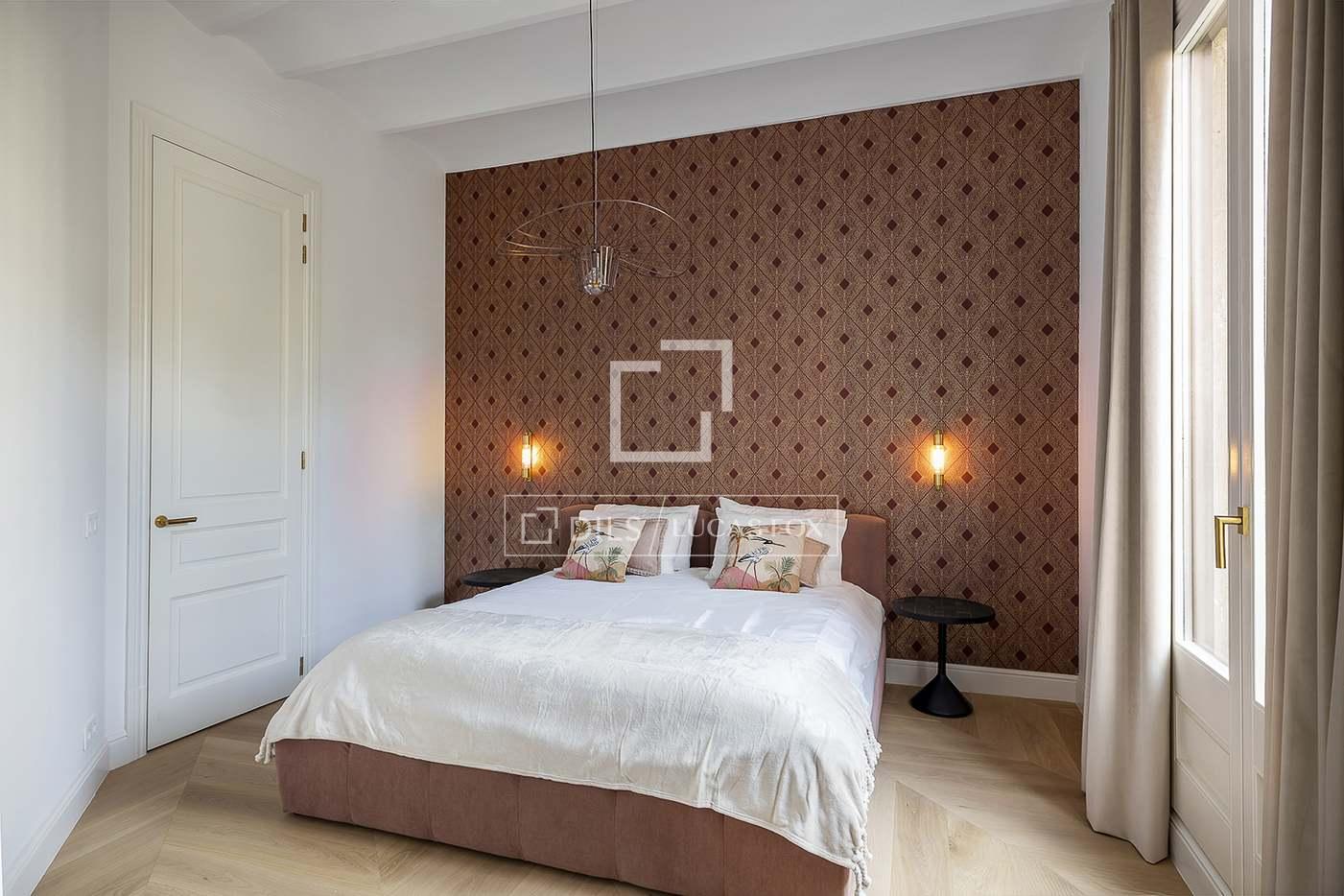 Apartamento en Venta en Barcelona
