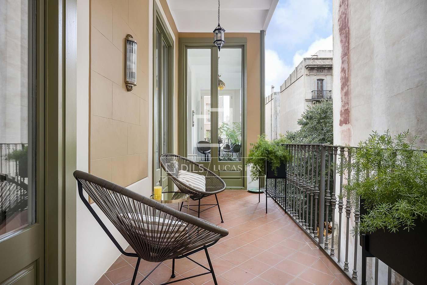Apartamento en Venta en Barcelona