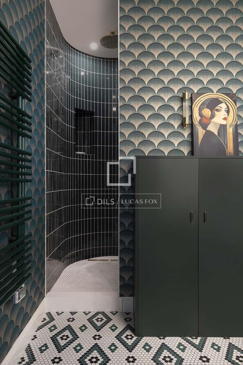 Apartamento en Venta en Barcelona
