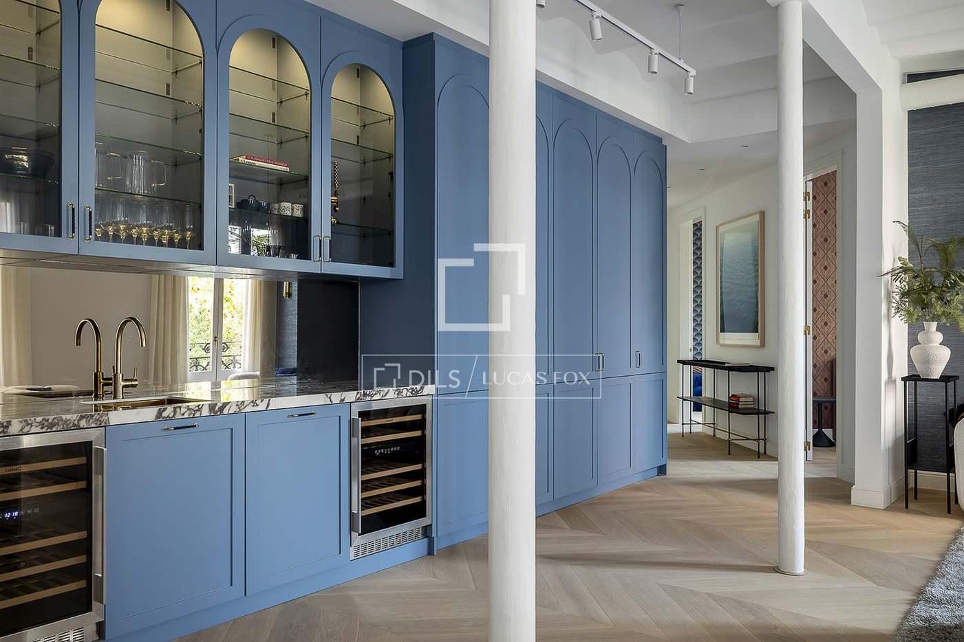 Apartamento en Venta en Barcelona