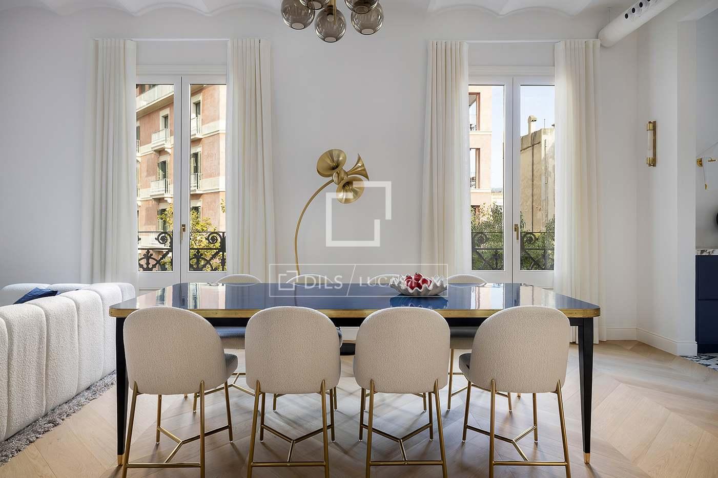 Apartamento en Venta en Barcelona