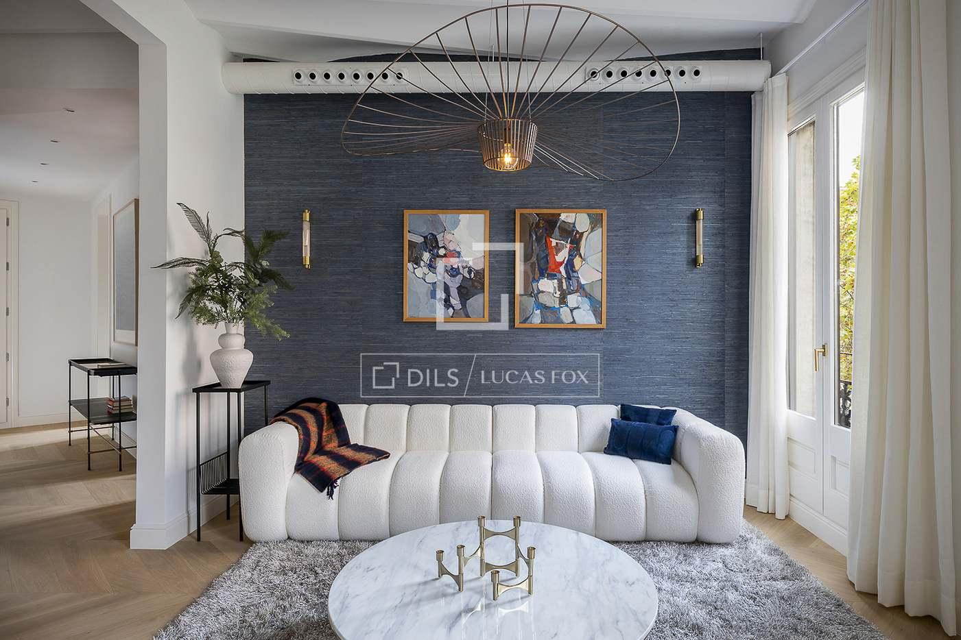 Apartamento en Venta en Barcelona