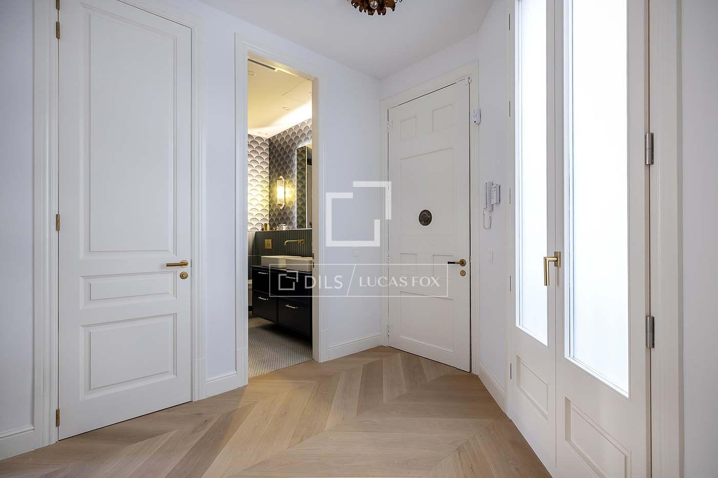 Apartamento en Venta en Barcelona