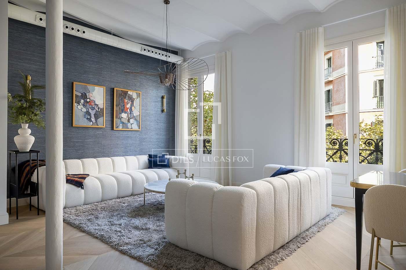 Apartamento en Venta en Barcelona
