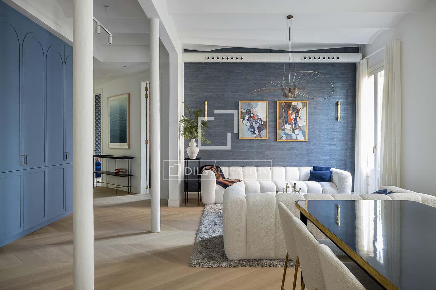 Apartamento en Venta en Barcelona