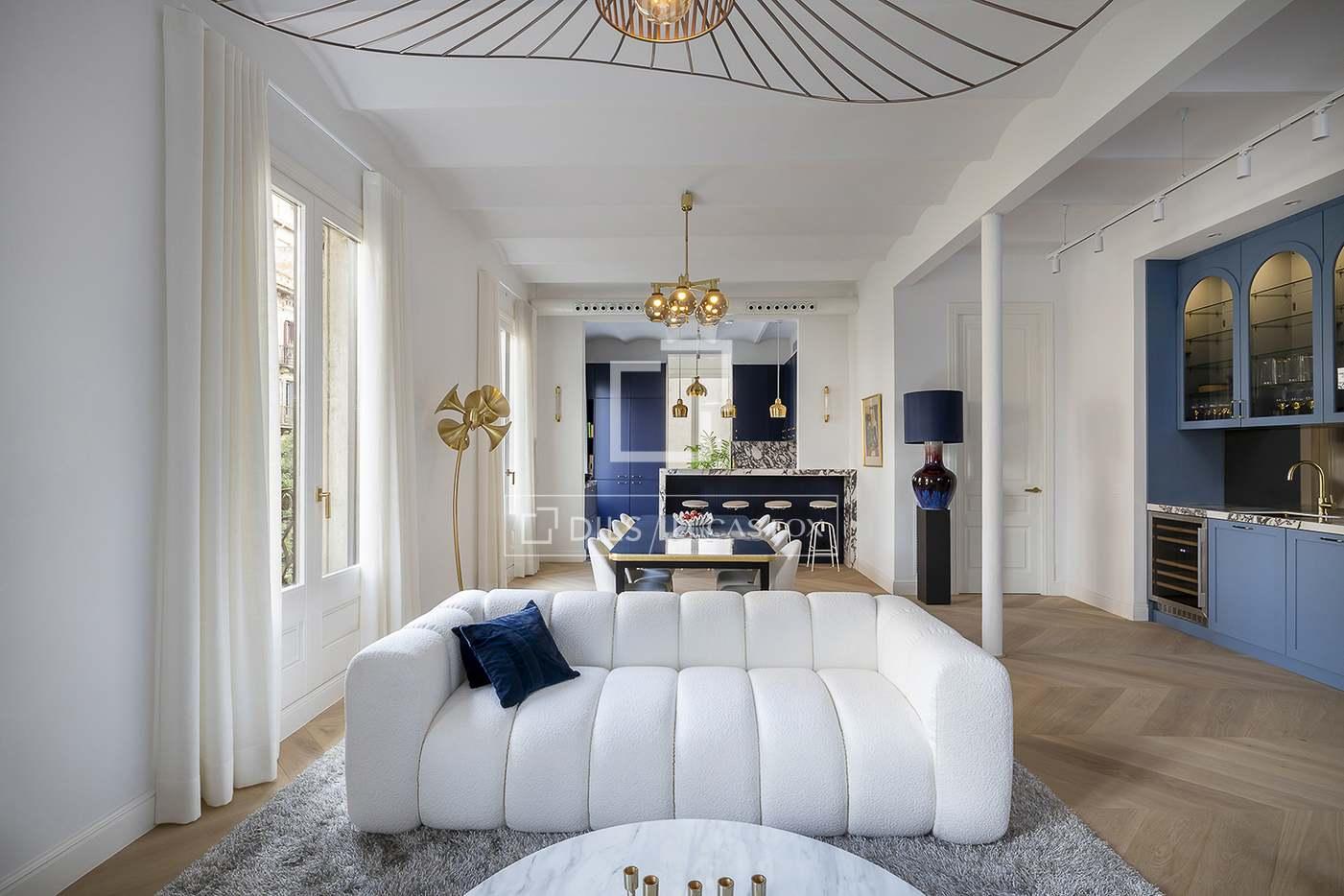 Apartamento en Venta en Barcelona