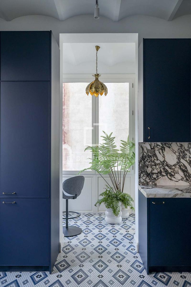 Apartamento en Venta en Barcelona
