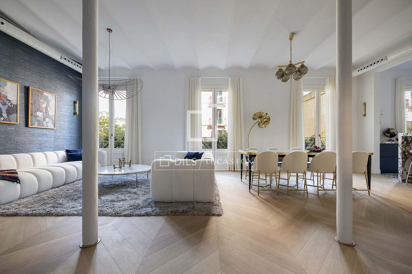 Apartamento en Venta en Barcelona