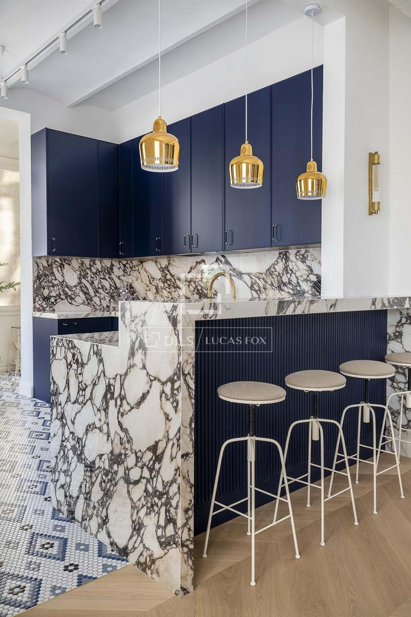Apartamento en Venta en Barcelona