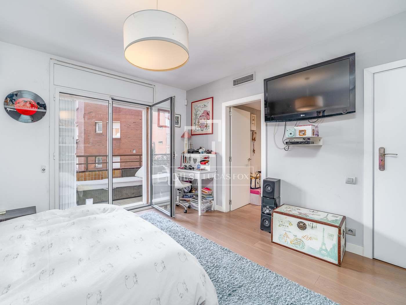 Apartamento en Venta en Barcelona