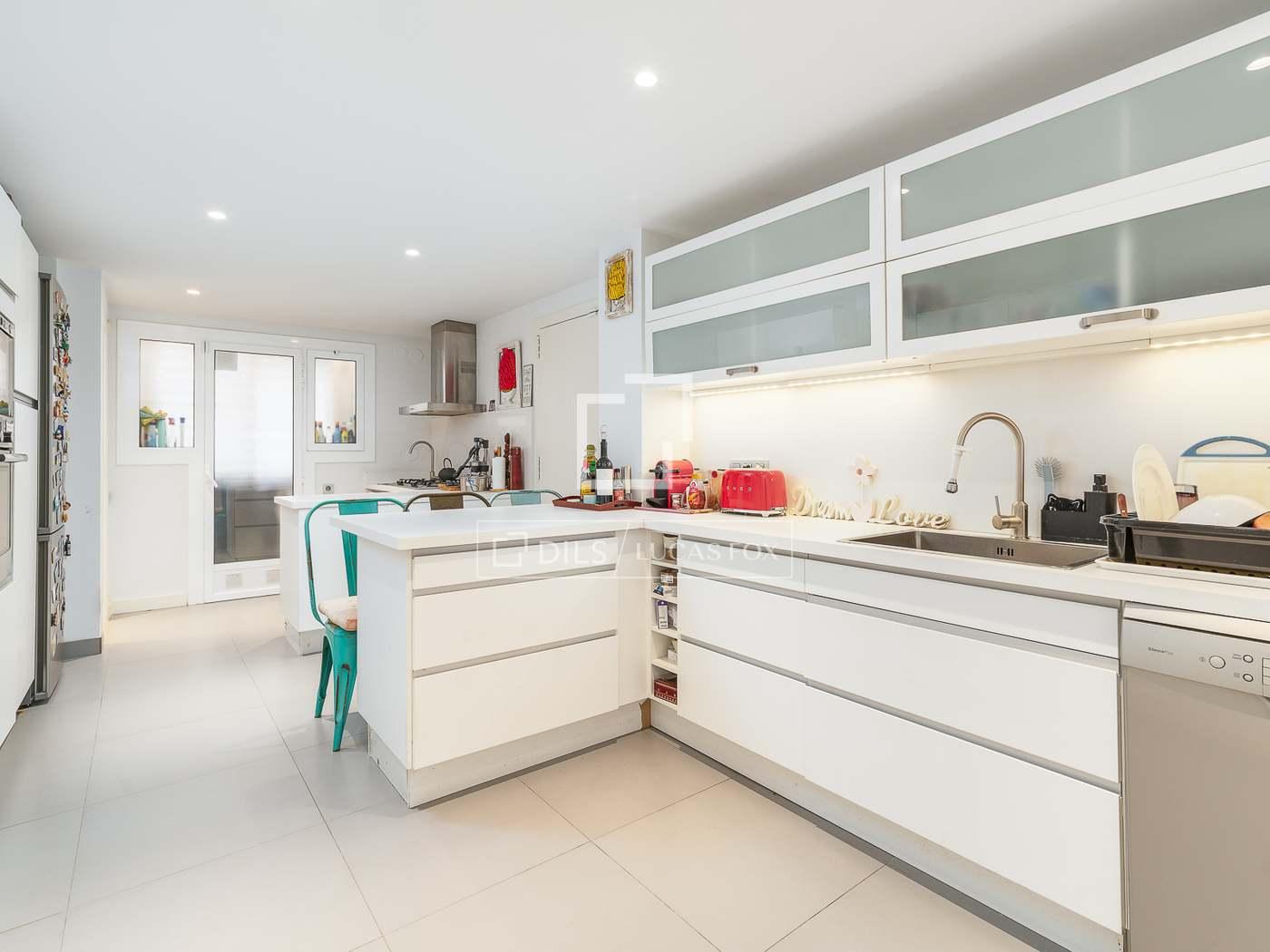 Apartamento en Venta en Barcelona