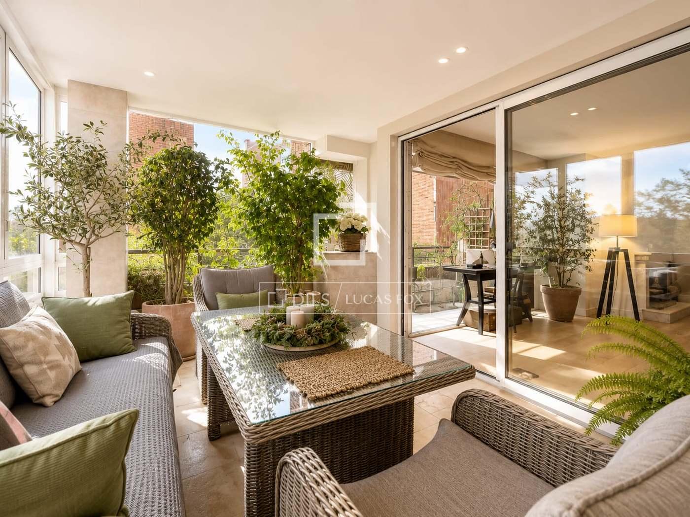 Apartamento en Venta en Barcelona