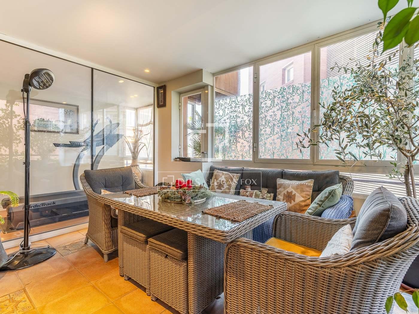 Apartamento en Venta en Barcelona