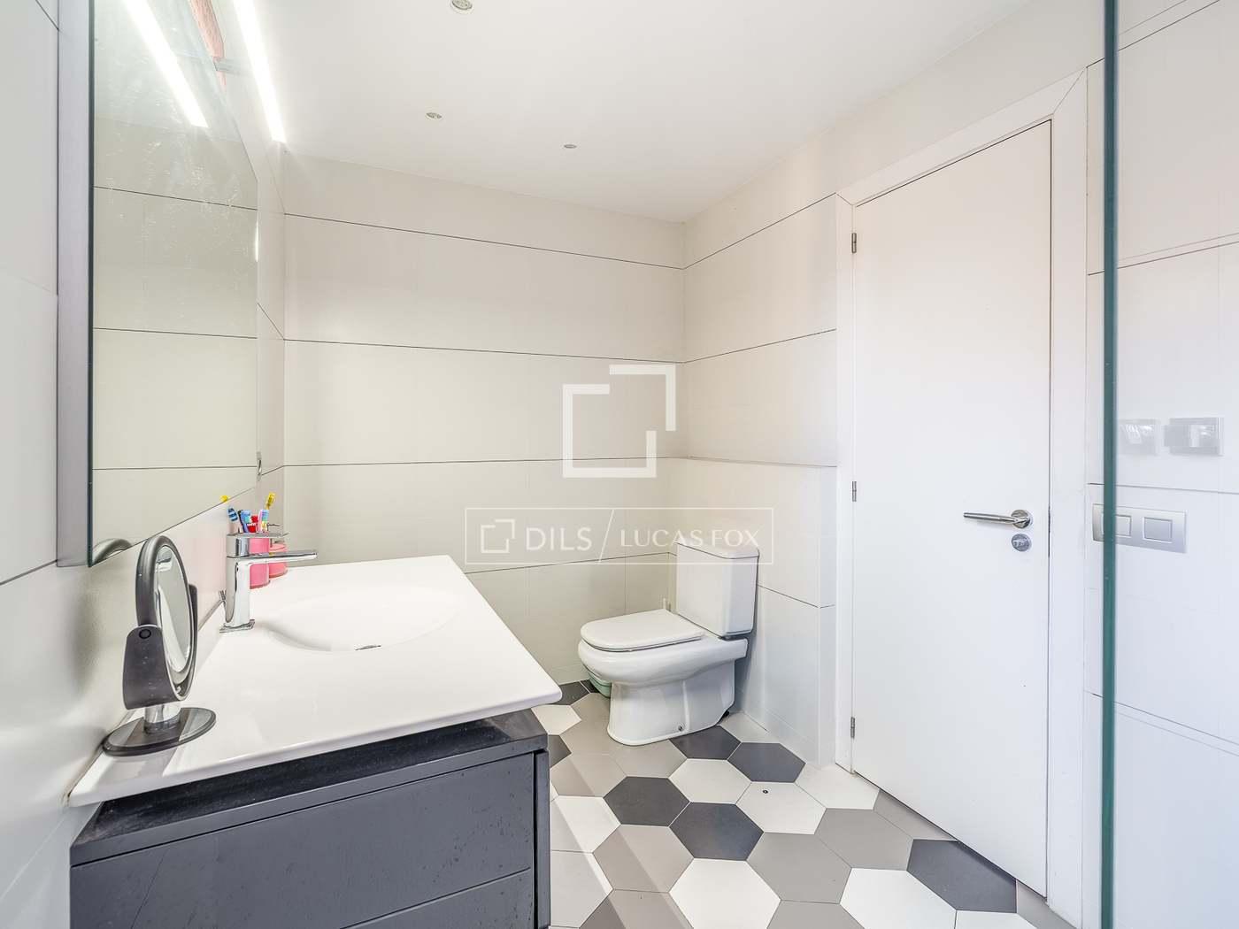 Apartamento en Venta en Barcelona